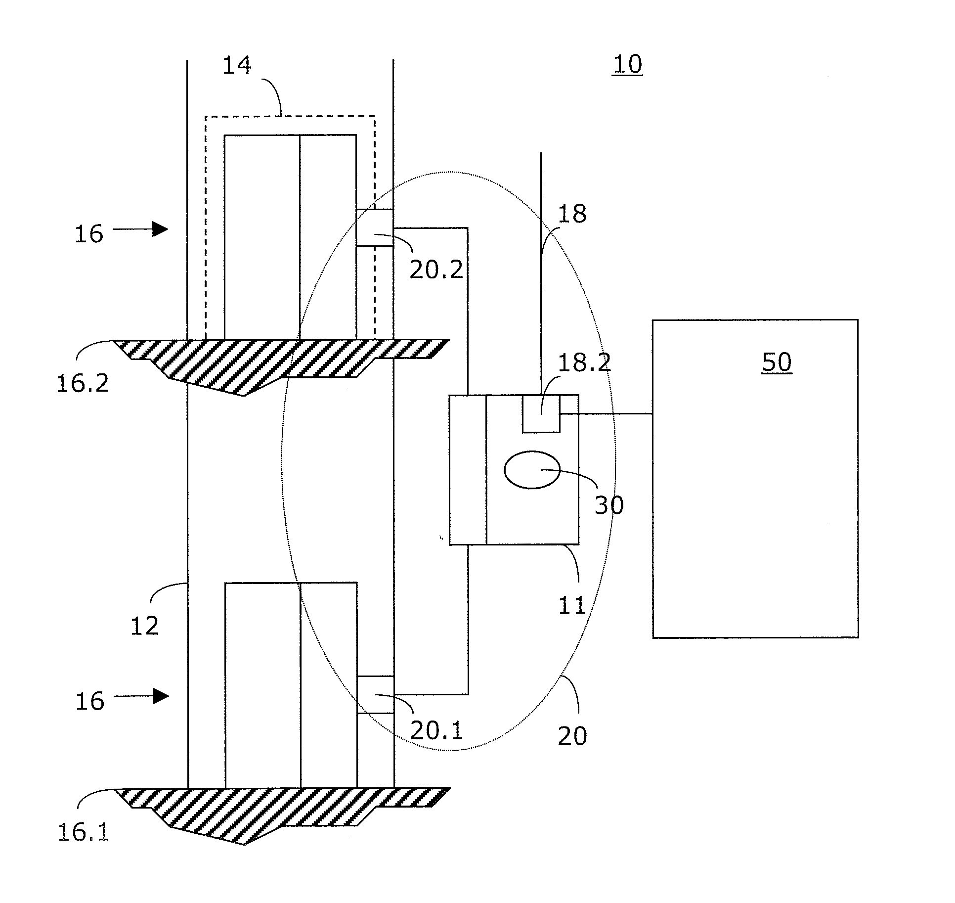 Method and device for reducing the energy consumption of an elevator installation