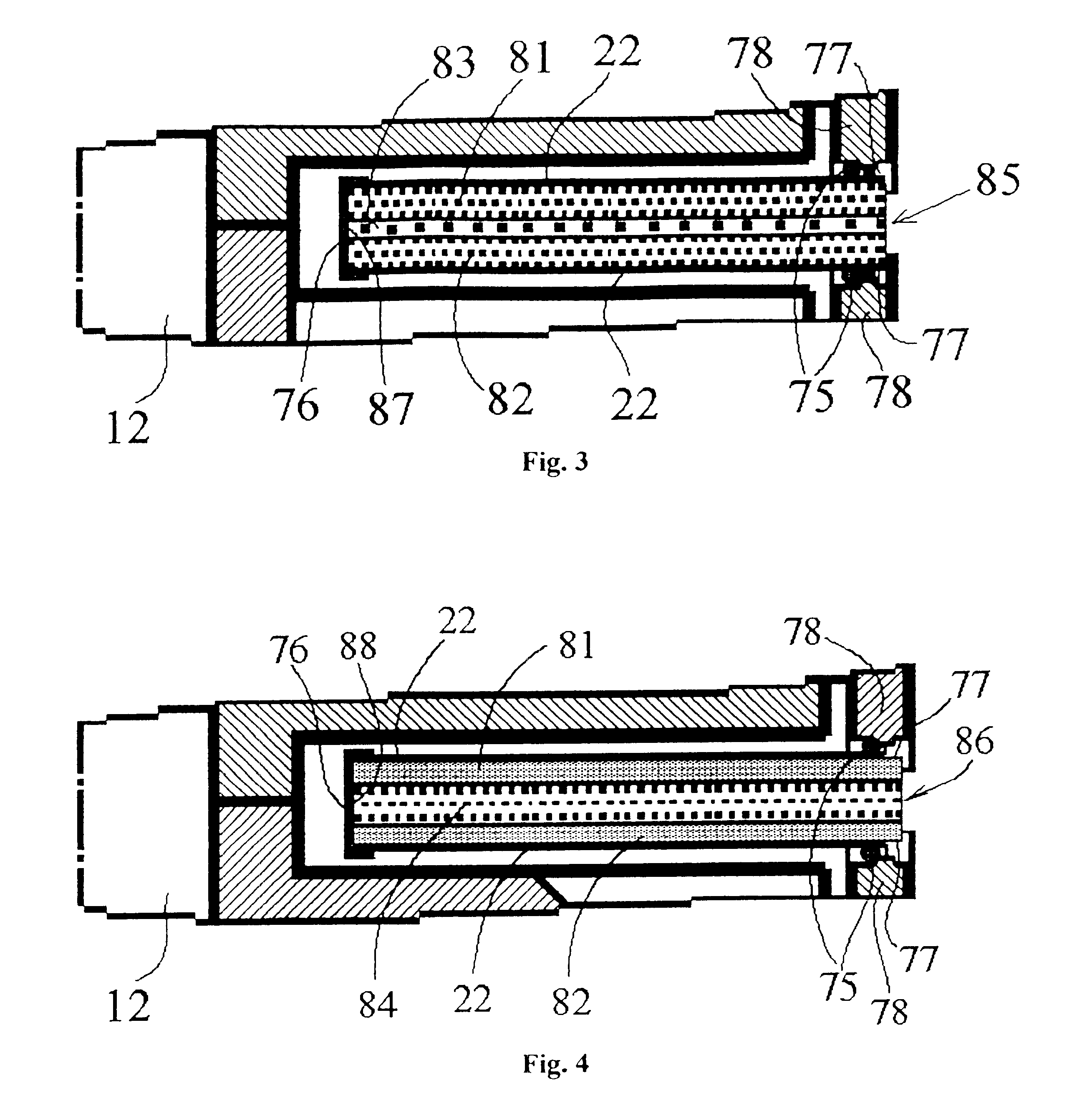 Apparatus, system and method for separating liquids