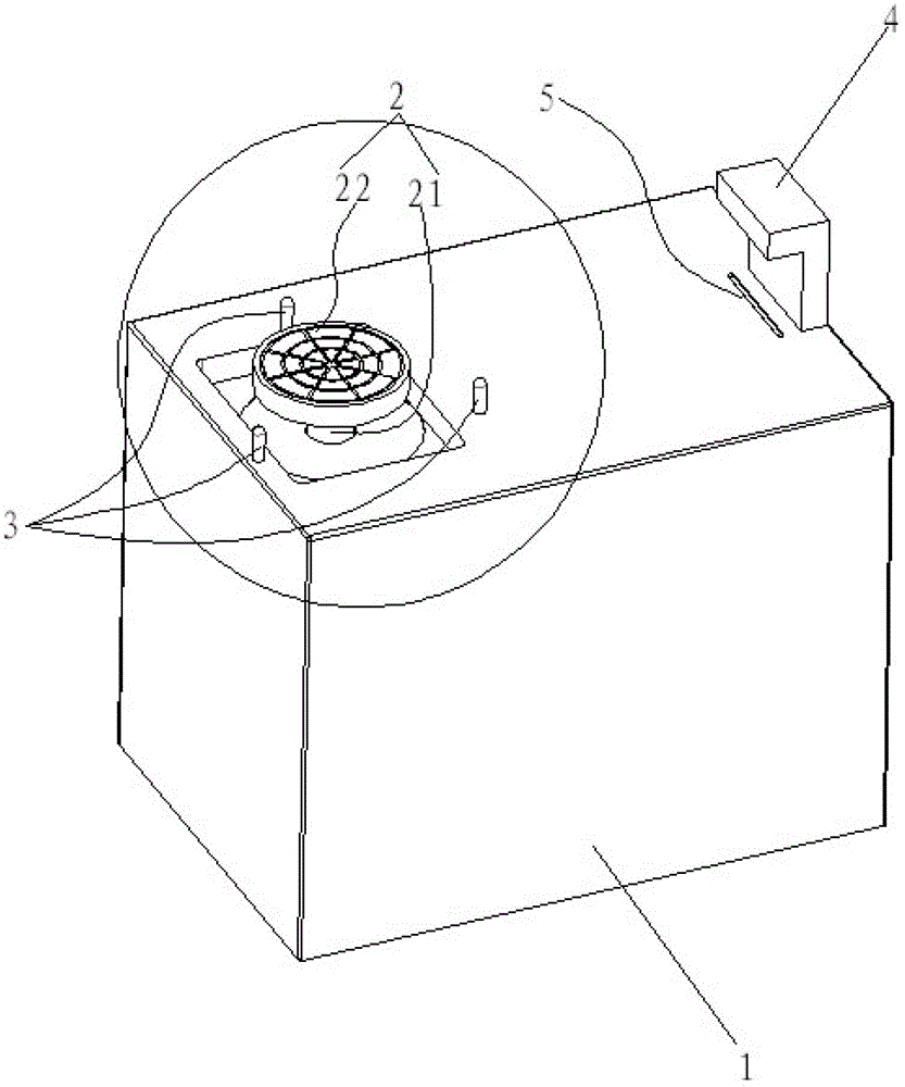 Wafer pre-alignment method and device