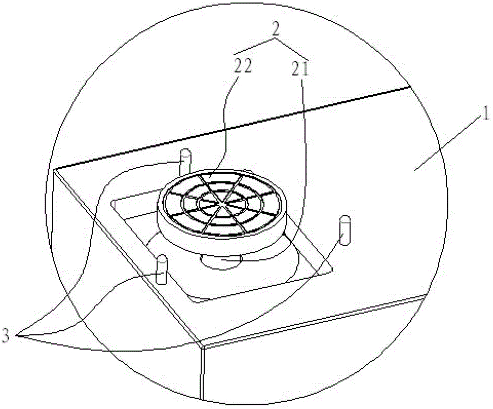 Wafer pre-alignment method and device