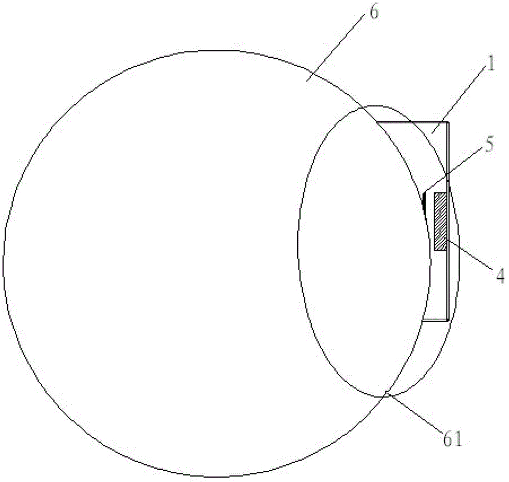 Wafer pre-alignment method and device