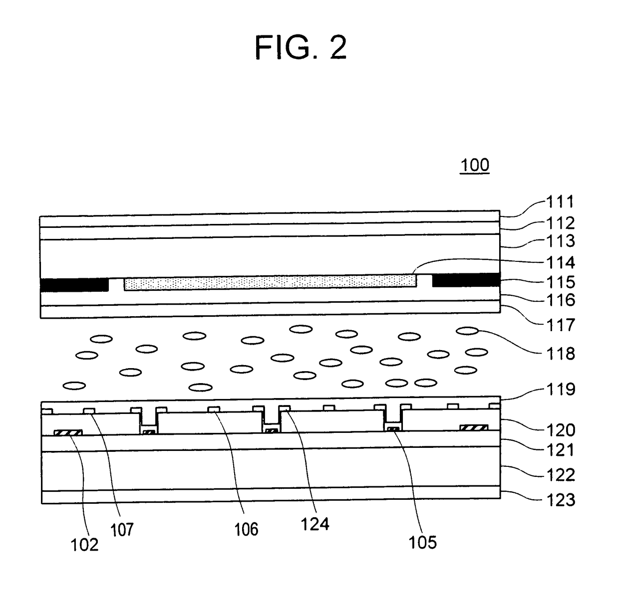 LCD device including an insulator film having a contact hole for exposing a pixel electrode