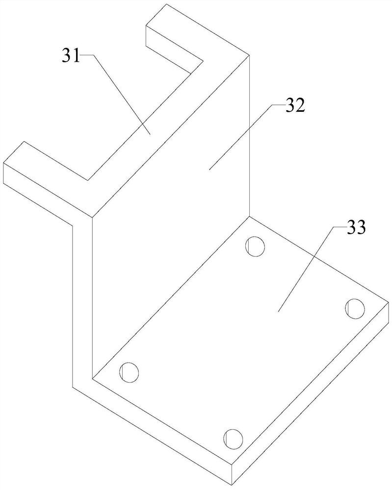 Sanding equipment based on horizontal machine tool