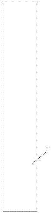 Torsion-resistant automobile axle and its processing method