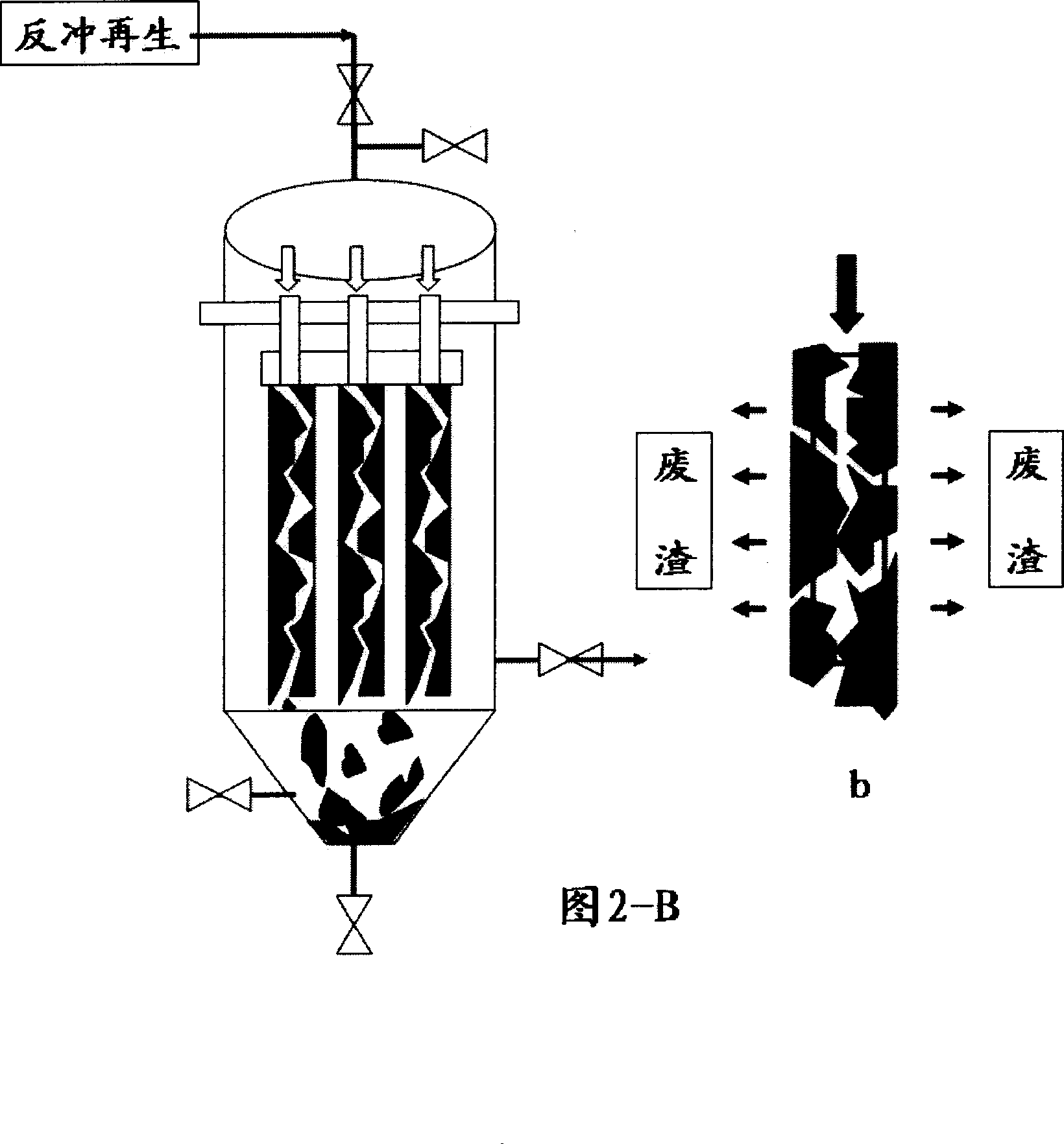 Mortar recovery technique for cutting single-crystal and polycrystalline silicon wire