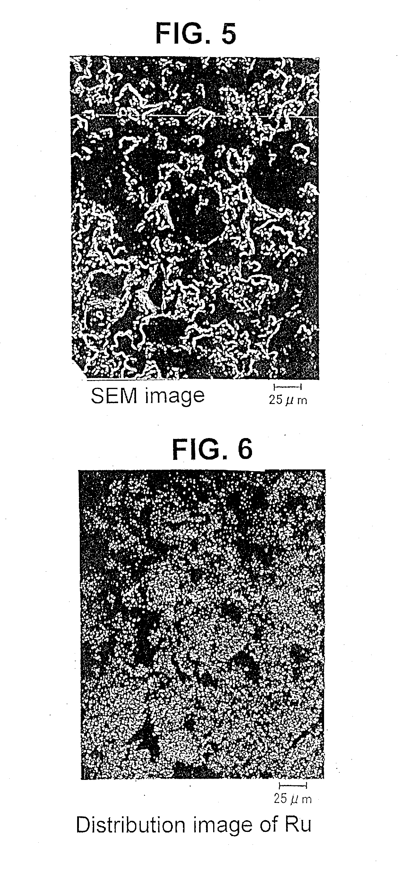 AlRu Sputtering Target and Manufacturing Method thereof