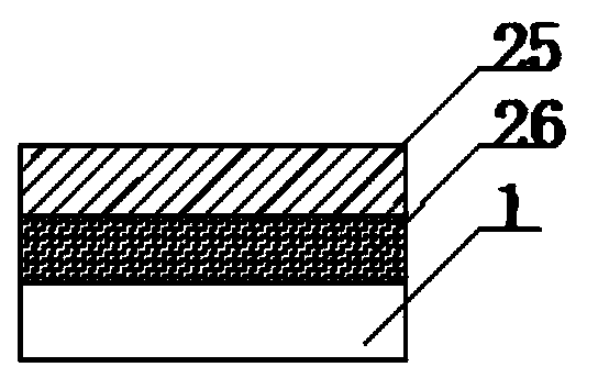 Efficient grade enhancing machine