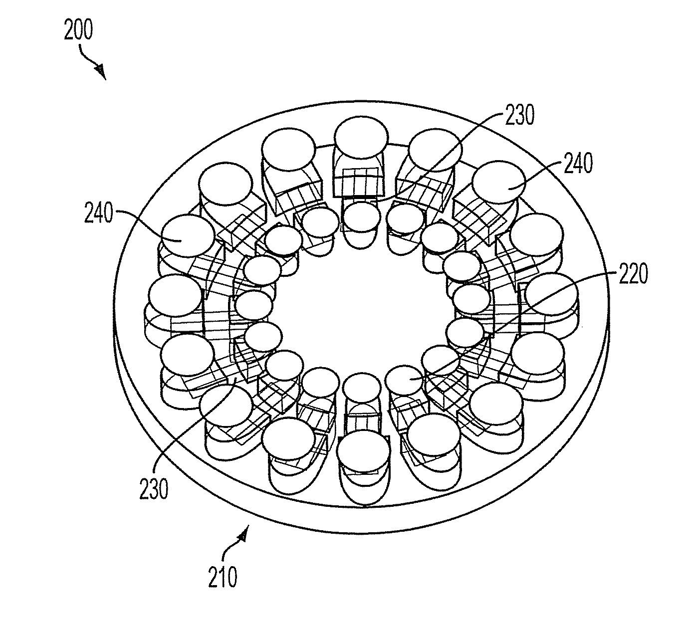 Compartmentalized Nerve Culture System