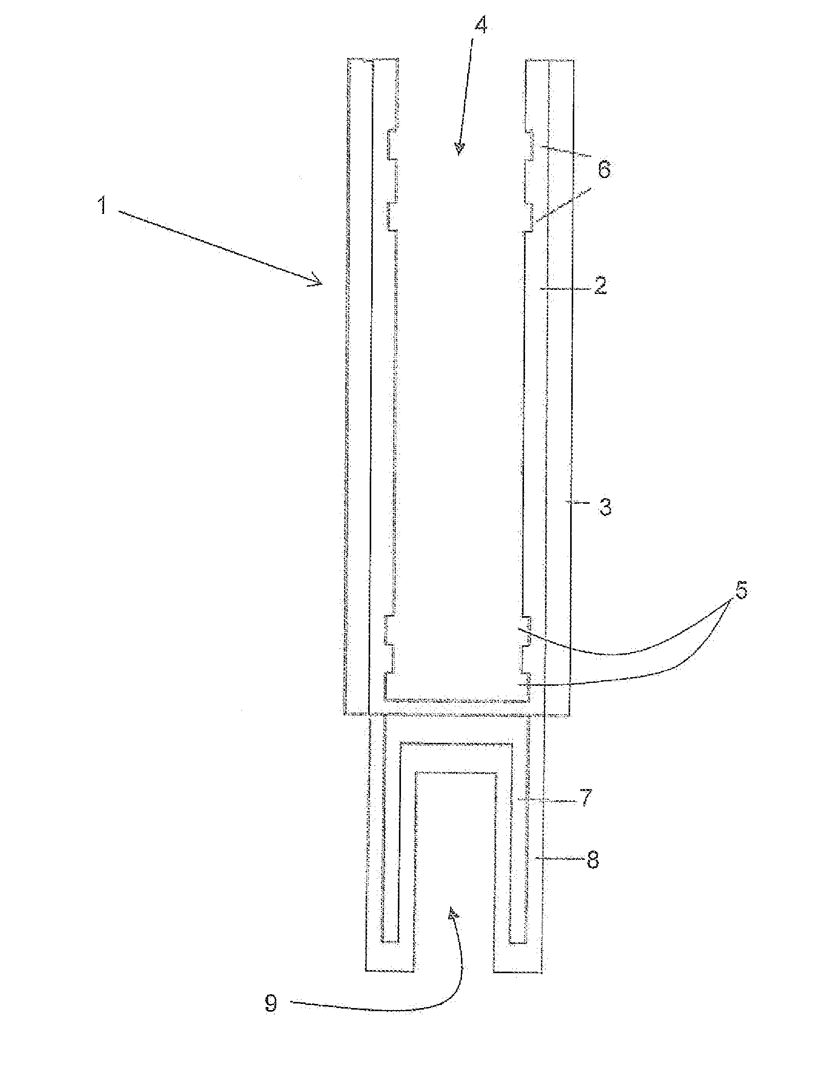 Method and Apparatus for Use in Well Abandonment