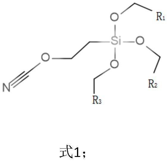 A kind of electrolyte solution and lithium secondary battery