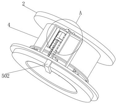 Spectrum acquisition probe for micro-Raman system