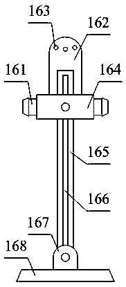 Energy-saving environmental-friendly multifunctional vegetation planting irrigation device