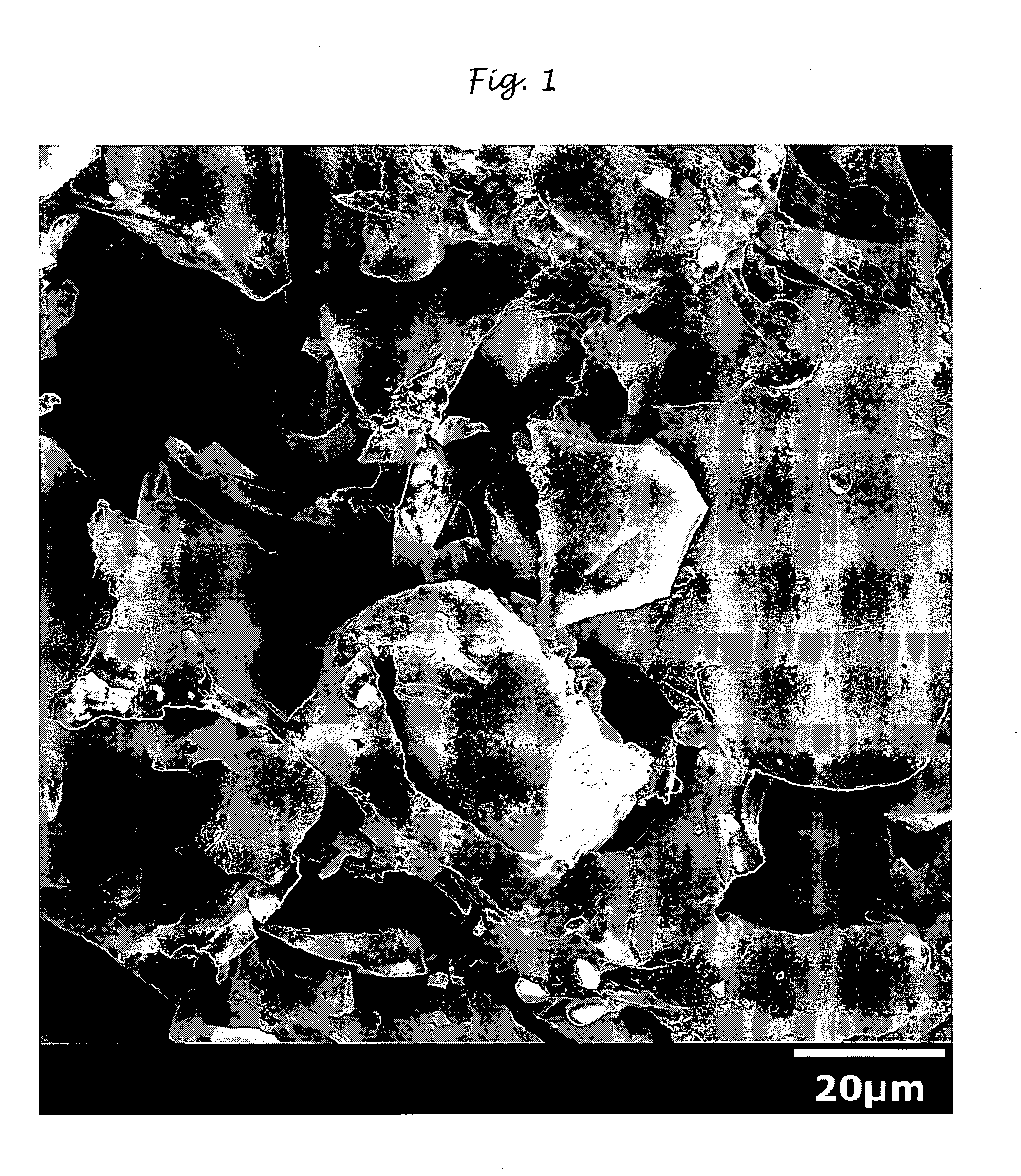 Polyurethane compositions with glass filler and method of making same