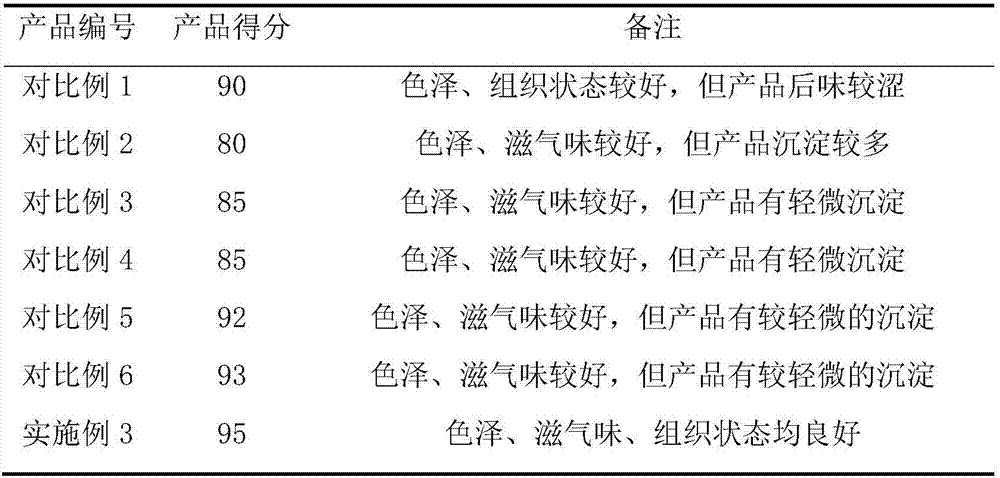 High-calcium liquid dairy product and preparation method thereof