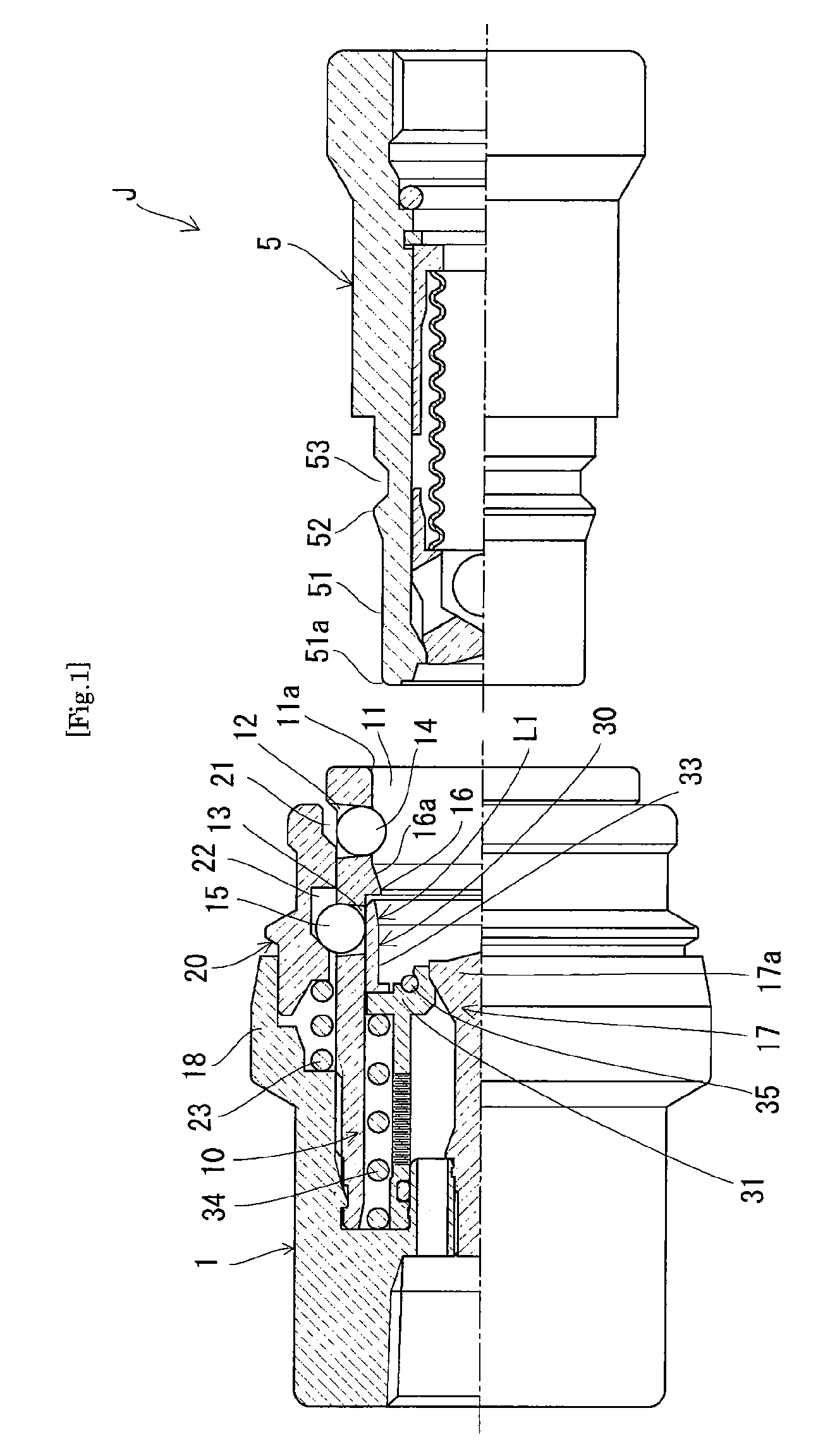 Socket for pipe joint and pipe joint