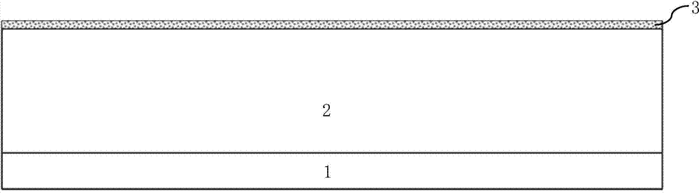 Manufacturing method of groove-type superjunction device