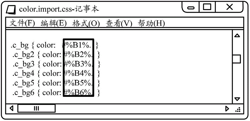 Color matching method and device