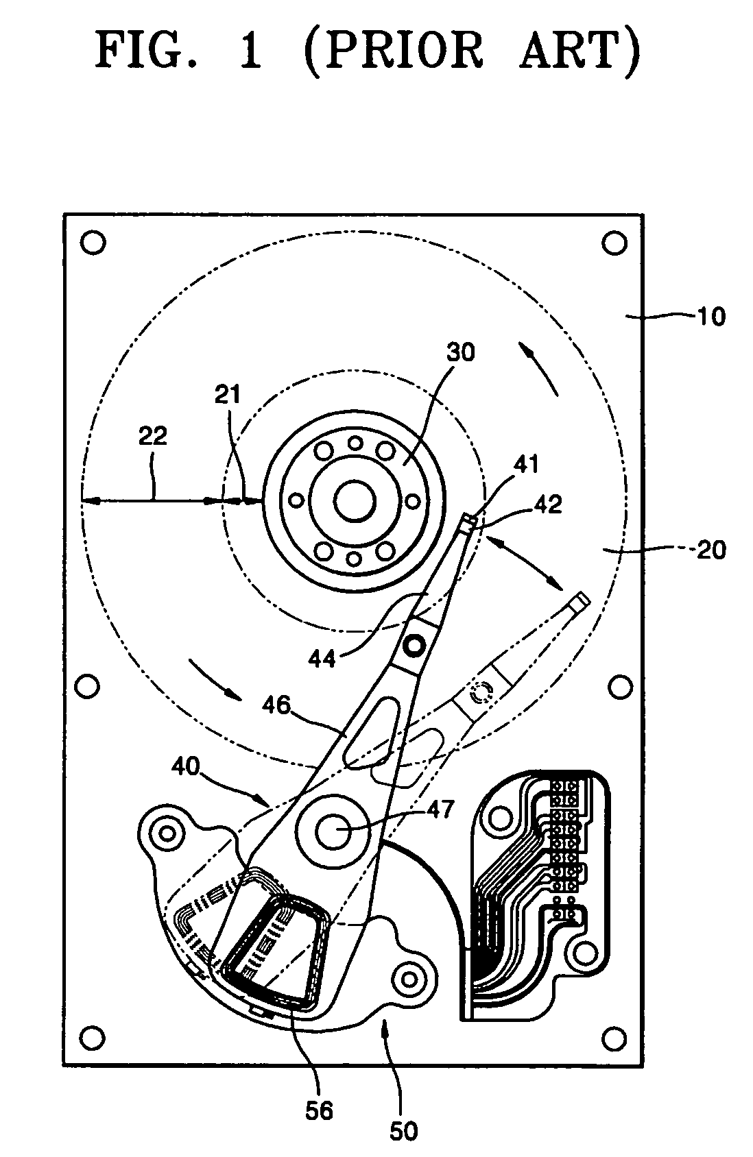 Disk drive actuator latch apparatus and method