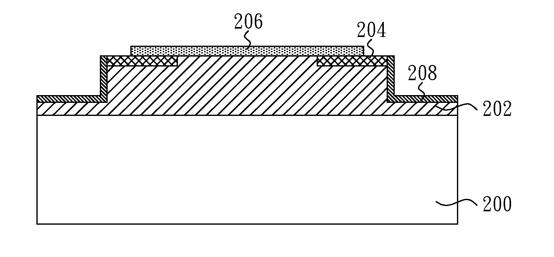 Silicon Carbide Schottky Diode Device with Mesa Termination and Manufacturing Method Thereof