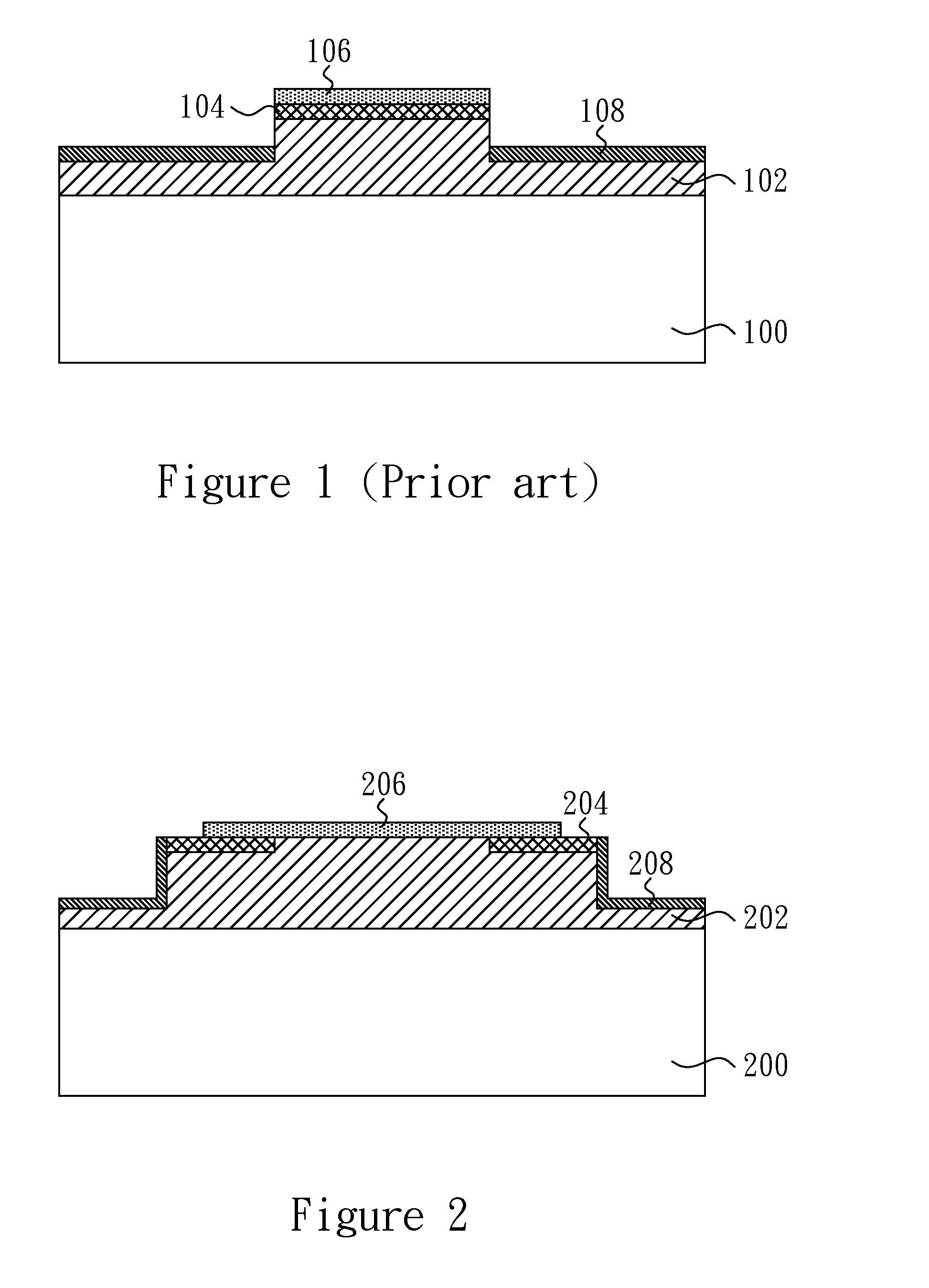 Silicon Carbide Schottky Diode Device with Mesa Termination and Manufacturing Method Thereof