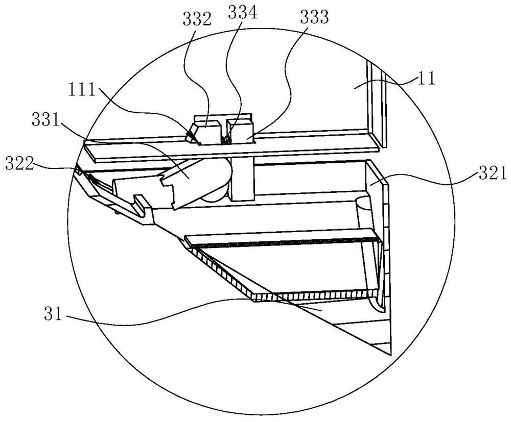 An oil cup, a method for controlling the oil cup, and a range hood using the oil cup