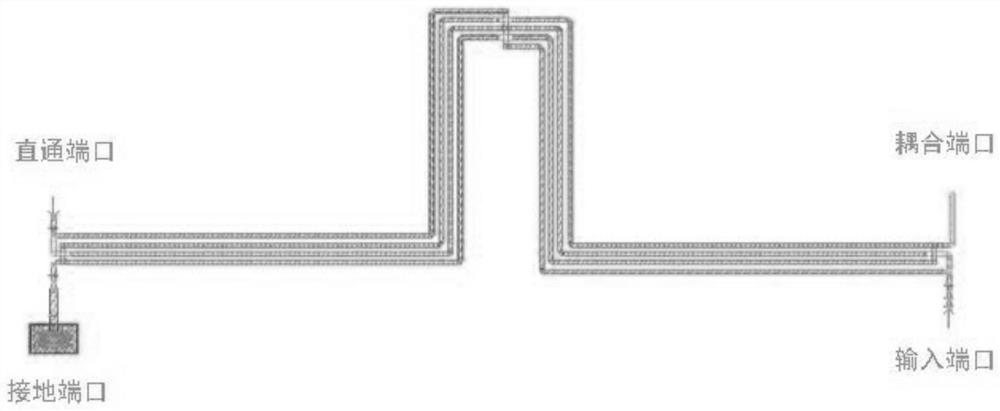 Quadrature mixer circuit