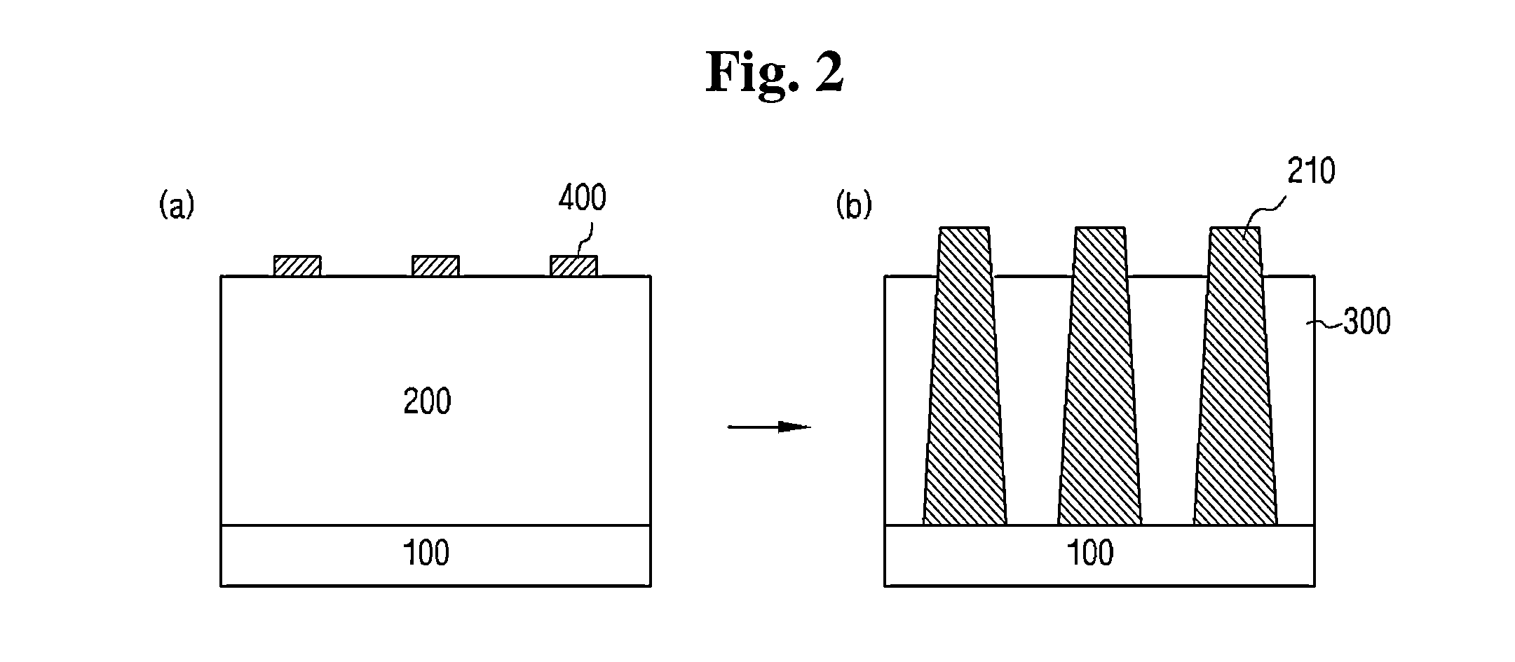 SEPARATION METHOD OF GaN SUBSTRATE BY WET ETCHING