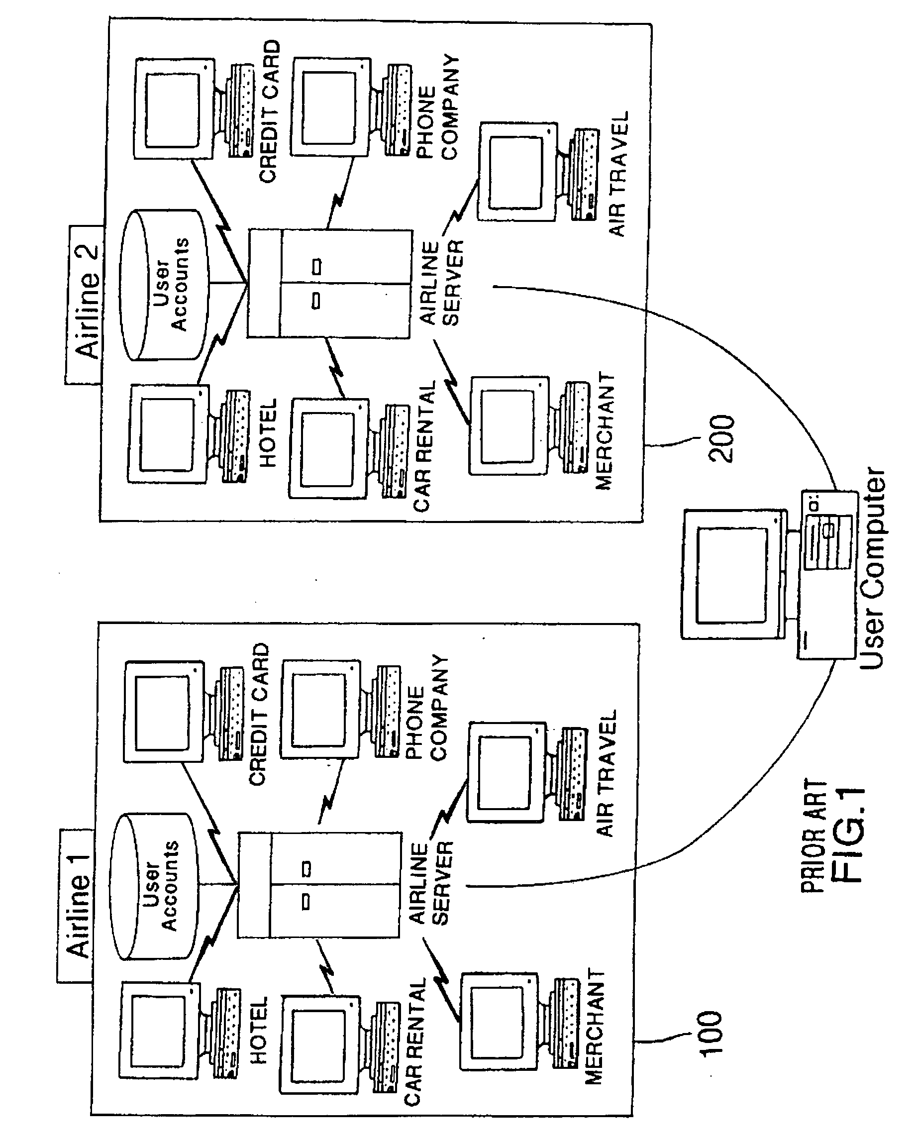 Method and system for implementing a search engine with reward components and payment components