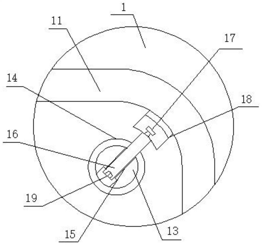 Travel suitcase structure and manufacturing process