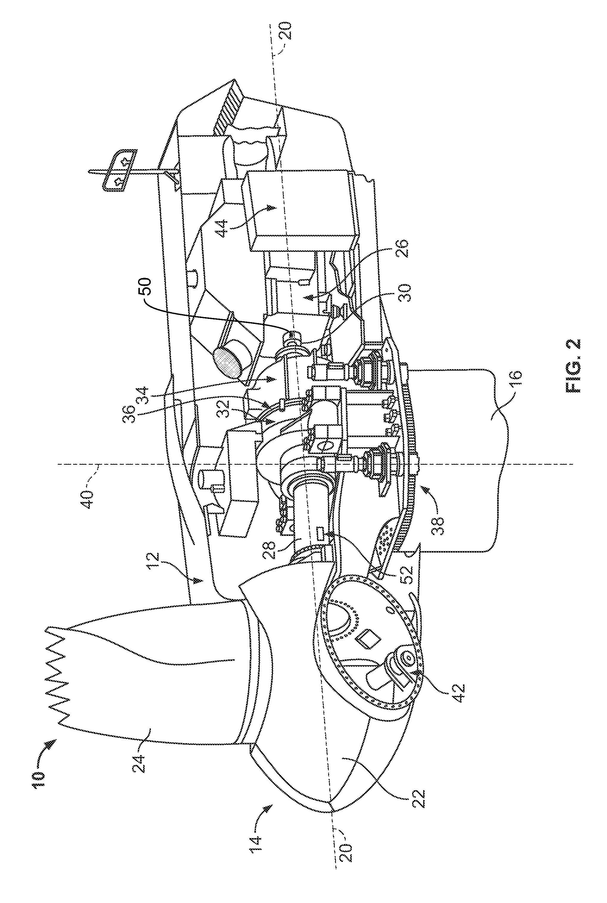 System and methods for controlling a wind turbine