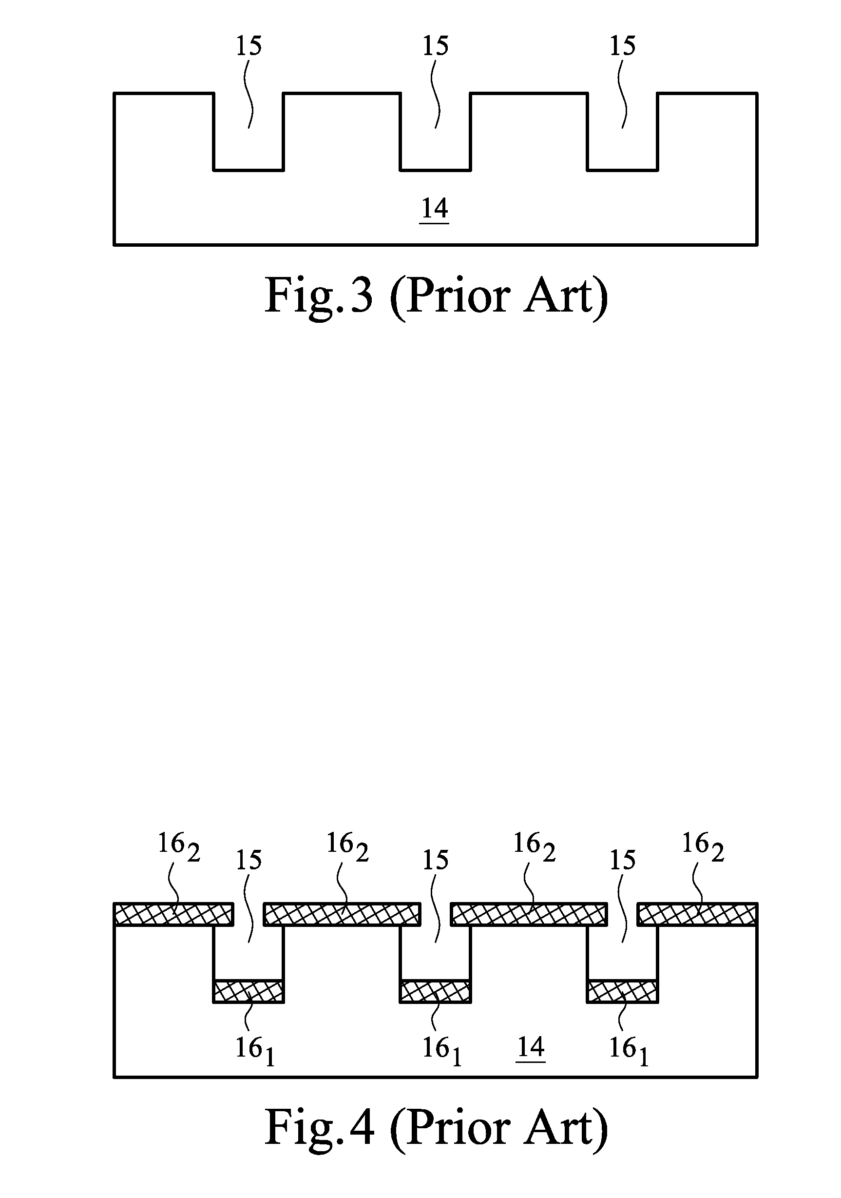 III-V Compound Semiconductor Epitaxy From a Non-III-V Substrate