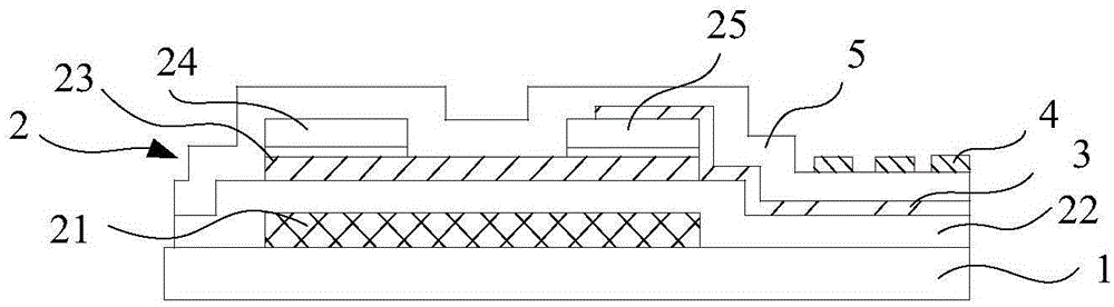 Display substrate, manufacturing method thereof and transparent display device