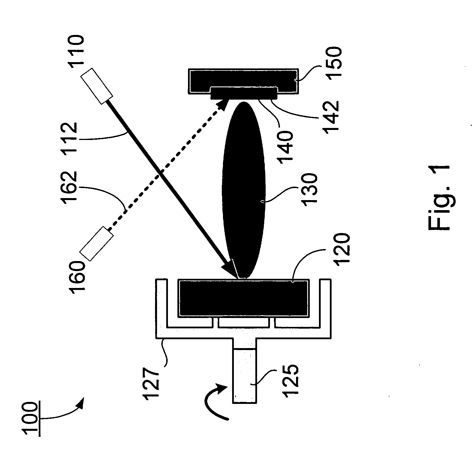 Methods and apparatus for transferring a material onto a substrate using a resonant infrared pulsed laser
