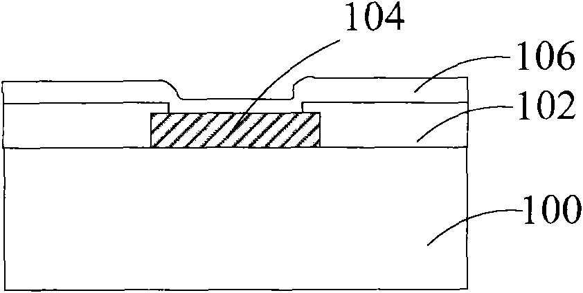 Under bump metal layer, wafer level chip scale package structure and forming method thereof
