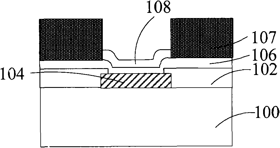 Under bump metal layer, wafer level chip scale package structure and forming method thereof