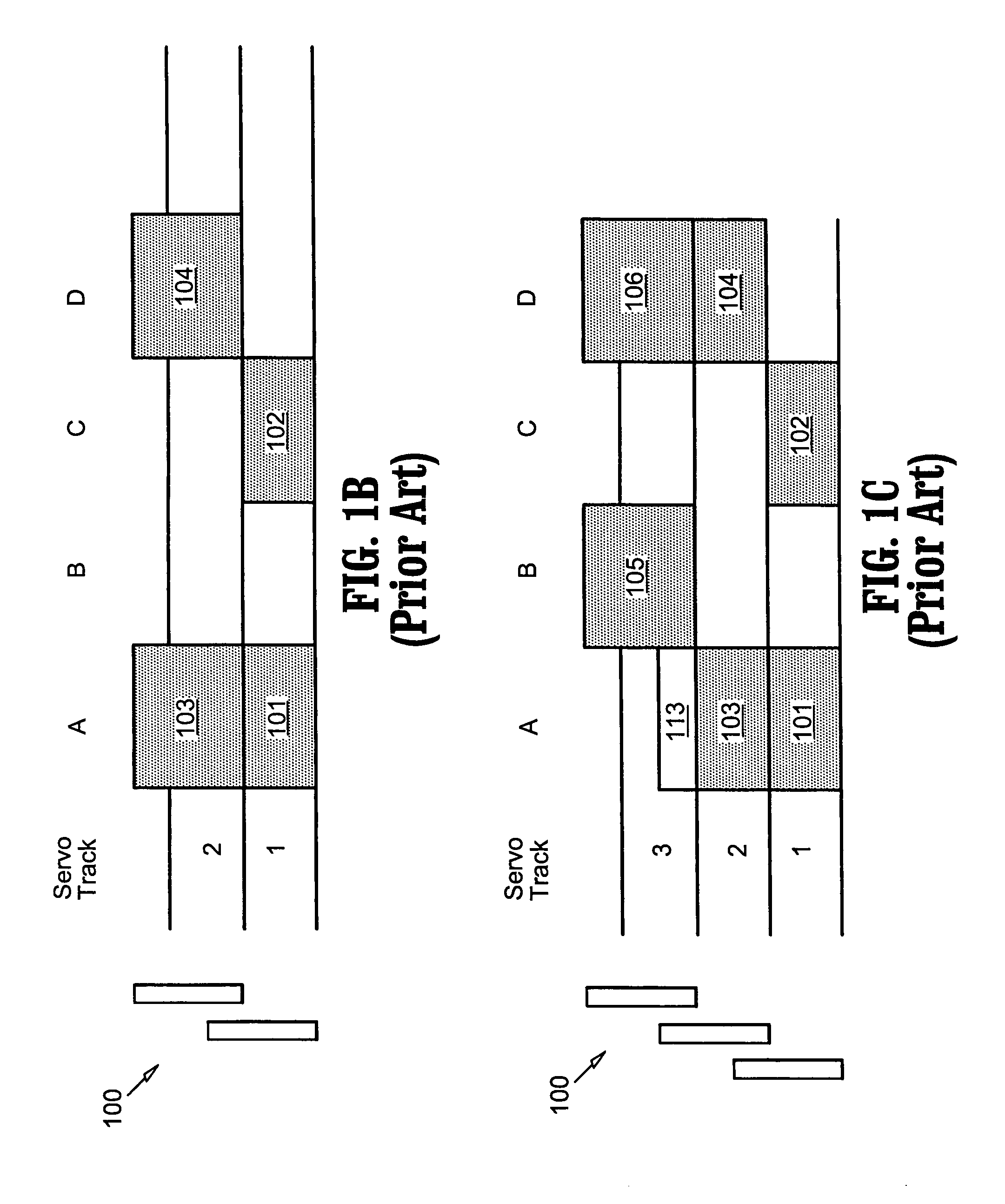 Radial self-propagation pattern generation for disk file servowriting