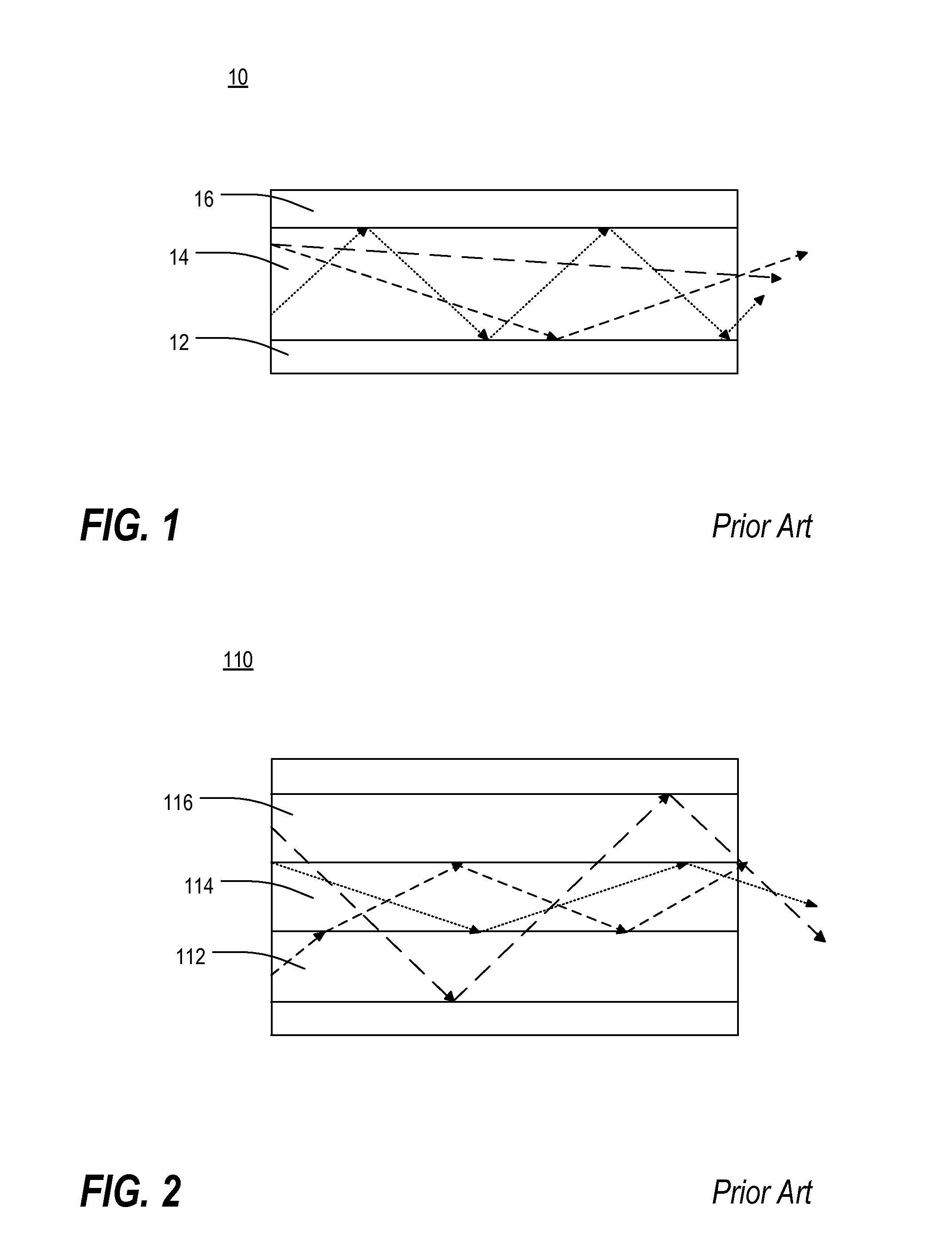 Waveguide assisted solar energy harvesting