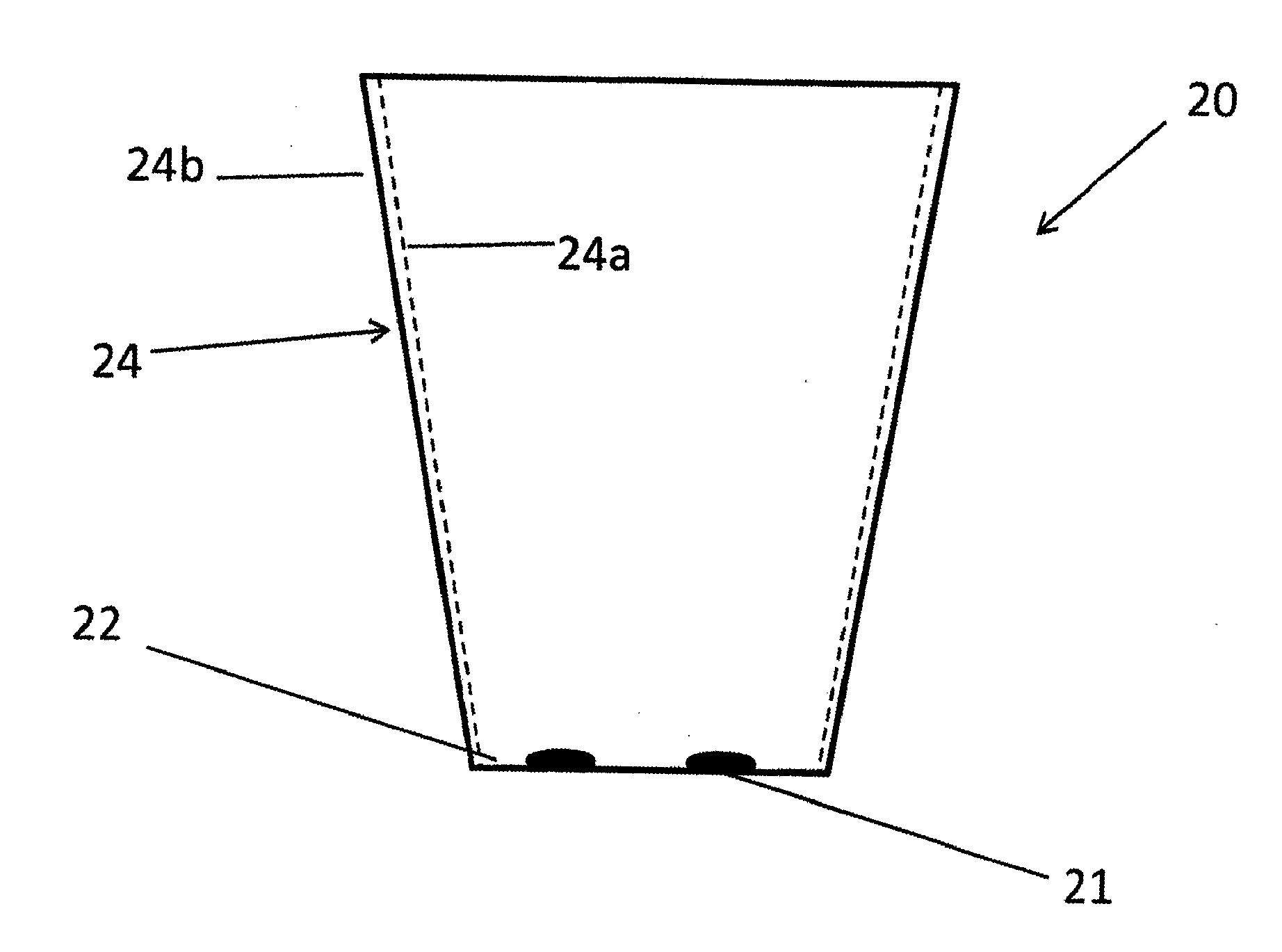 Bio-degradable compositions and use thereof