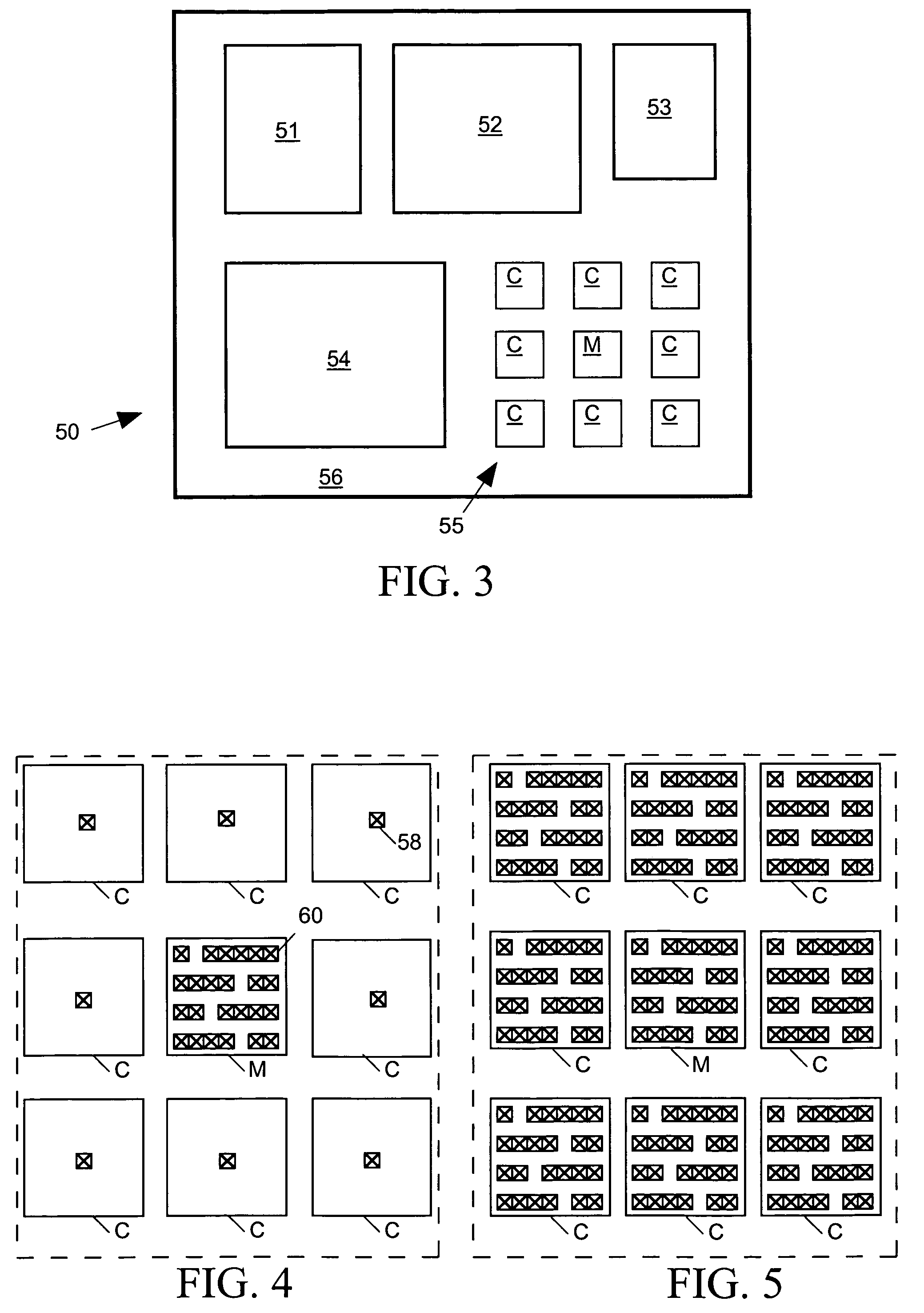 Trial placement system with cloning