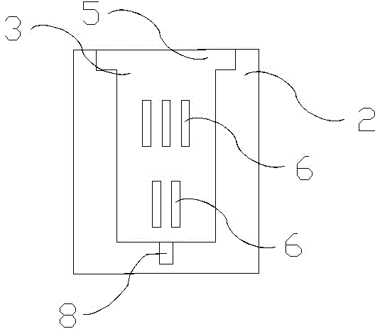 Modular combination socket