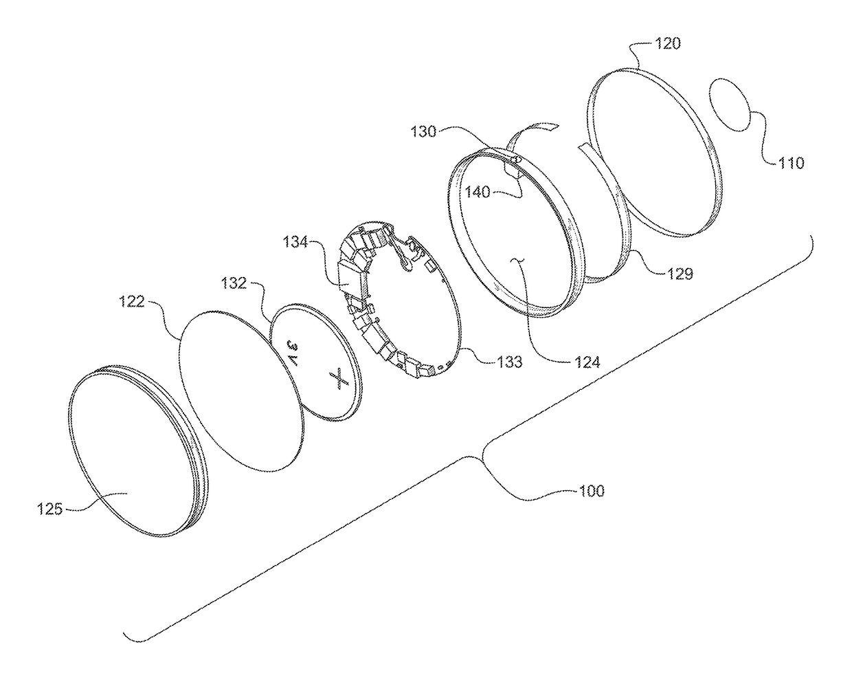 Methods and systems for treating hypertension using an implantable electroacupuncture device