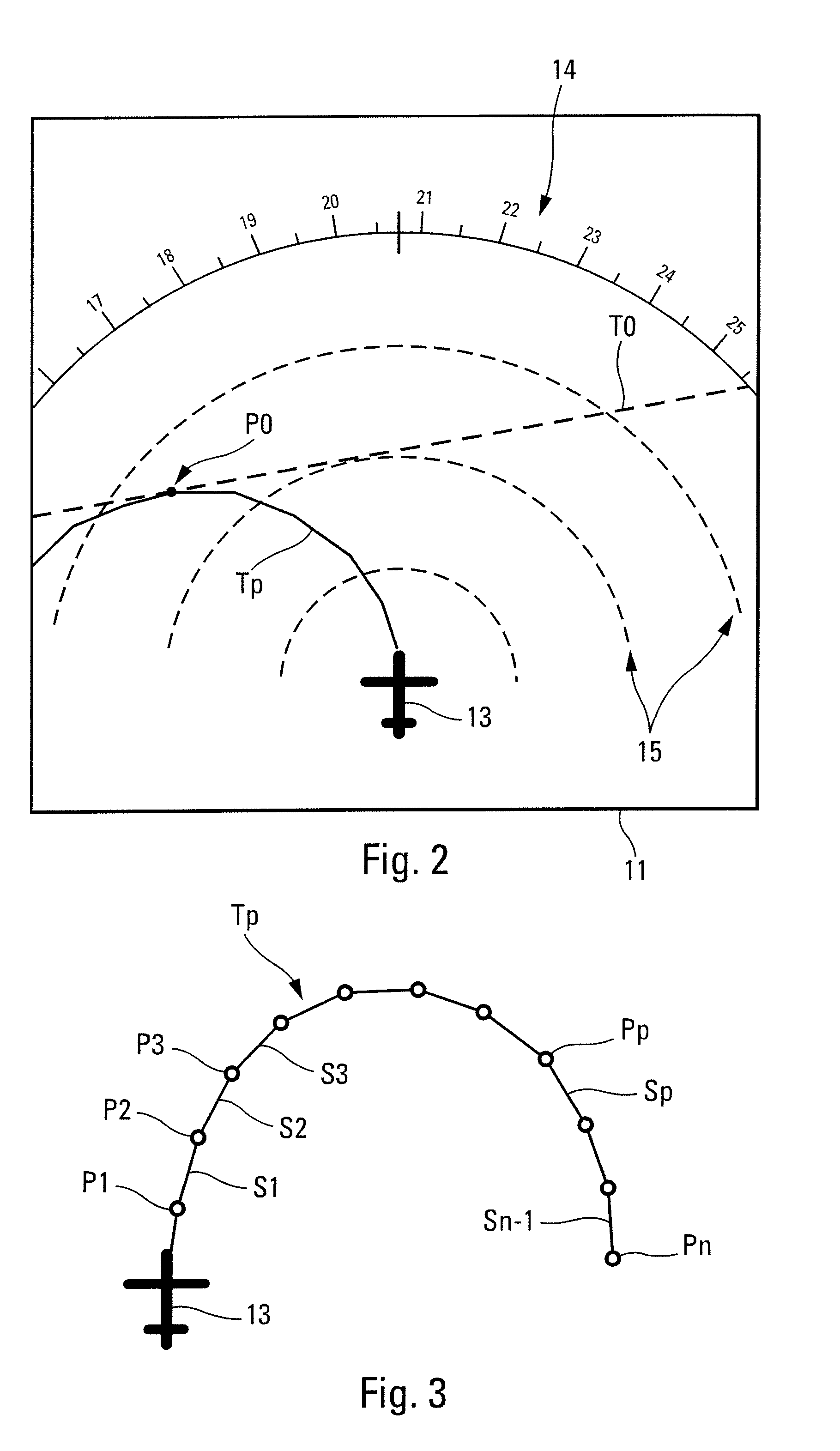 Method and device for aiding the piloting of an aircraft