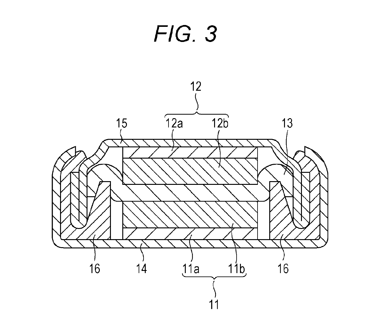 Aluminum secondary battery and electronic device