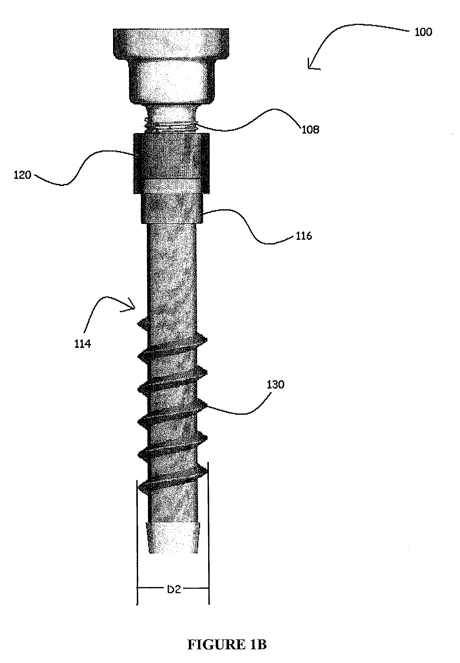 Compression expanded cannula