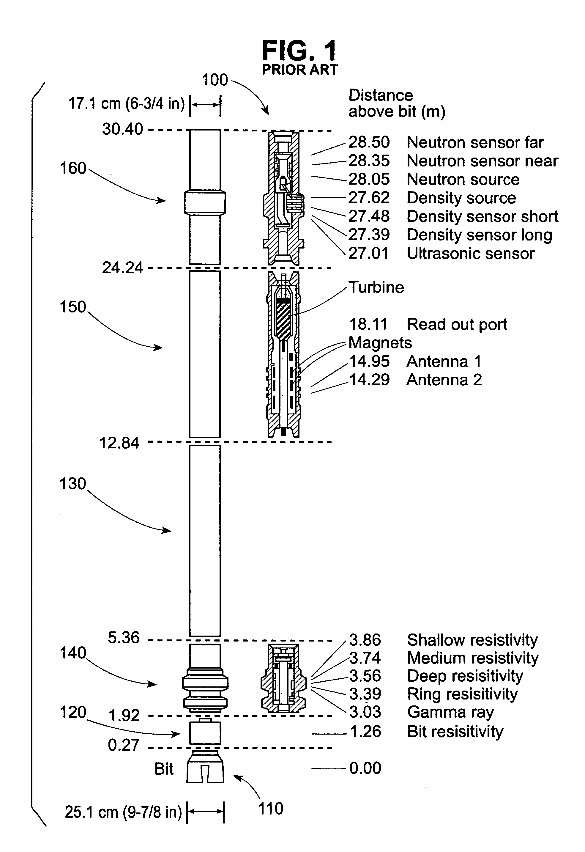 Logging-while-coring method and apparatus