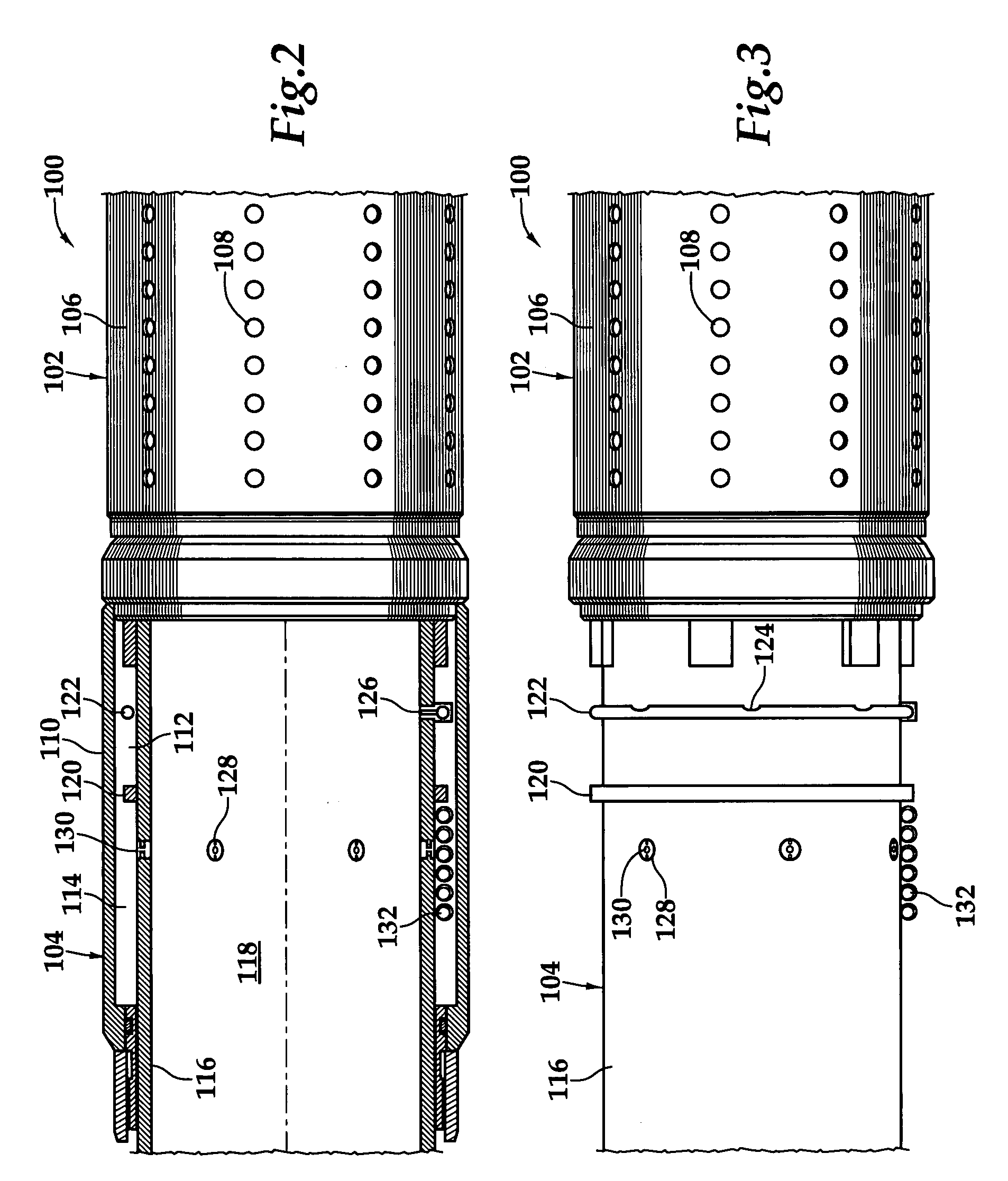 Apparatus for controlling the inflow of production fluids from a subterranean well