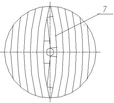 Insulation steel silo with parallel structure roof and manufacturing method thereof