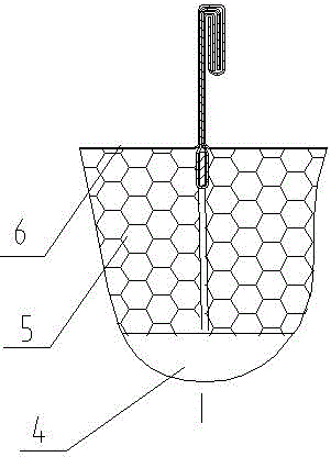 Insulation steel silo with parallel structure roof and manufacturing method thereof