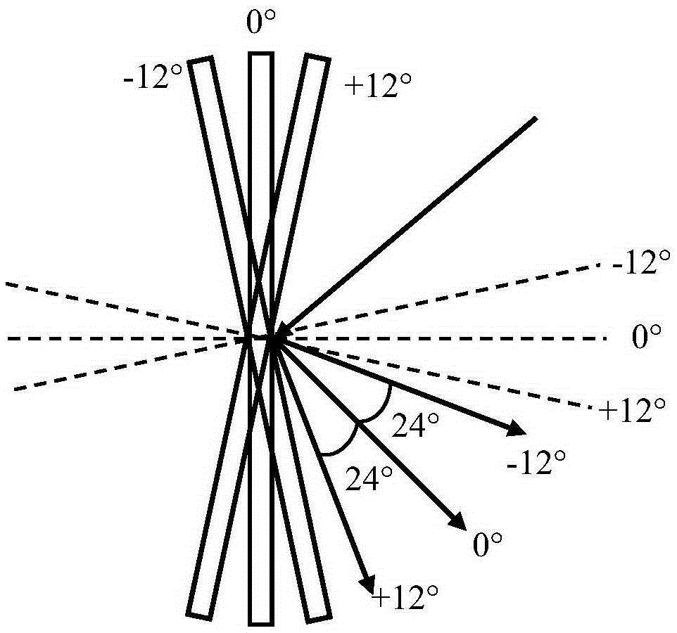 Ultra-sensitive spectral imaging astronomical telescope and method based on second-order compressive sensing