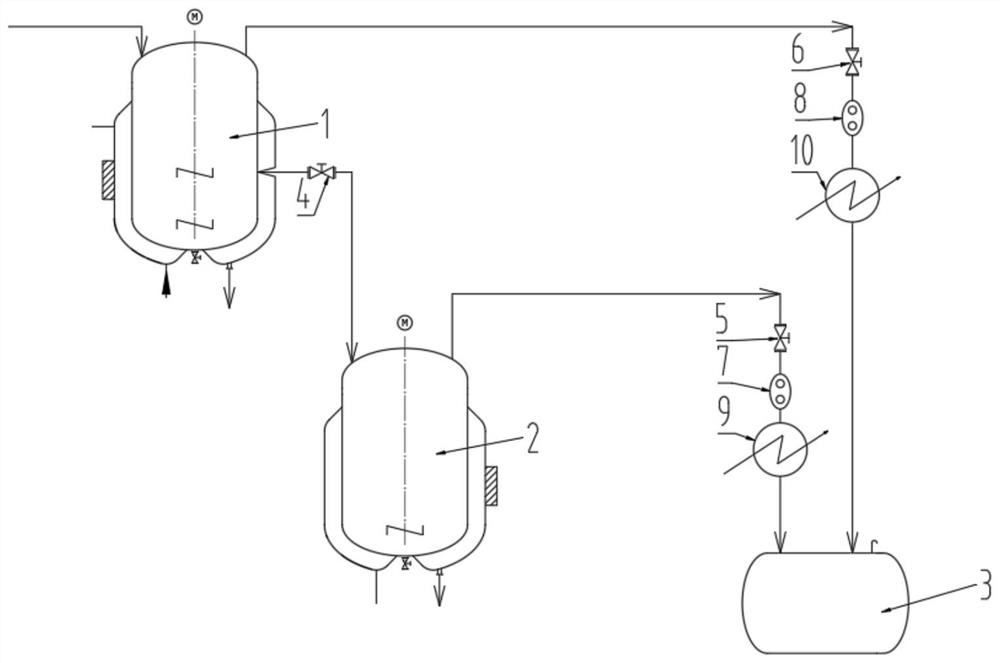 Refining process of long-carbon-chain dinitrile